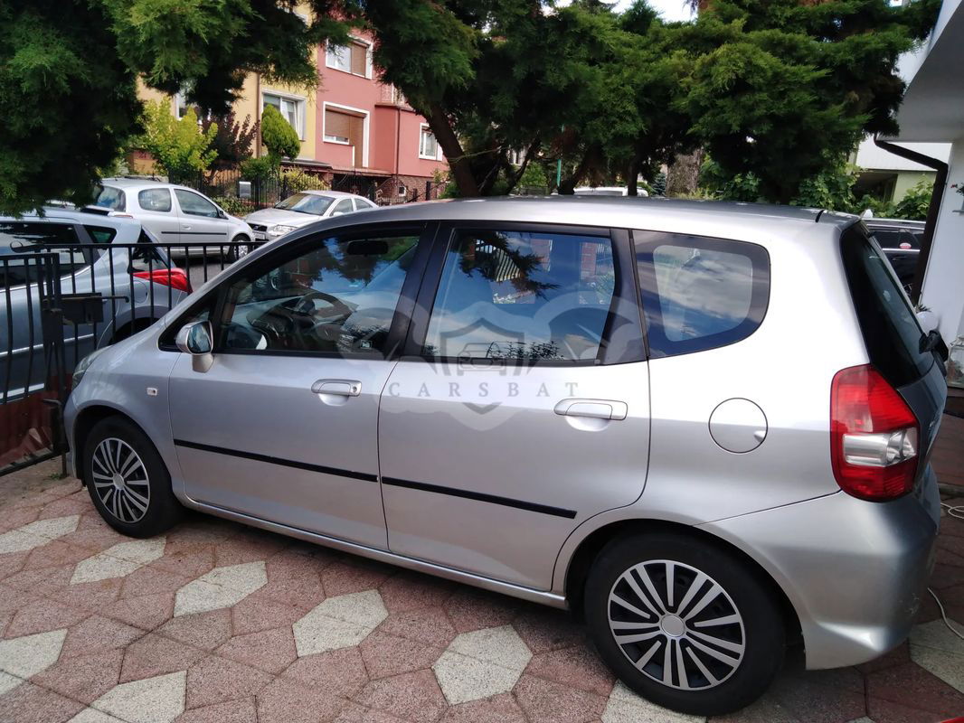 Honda Jazz II 1.2 2007