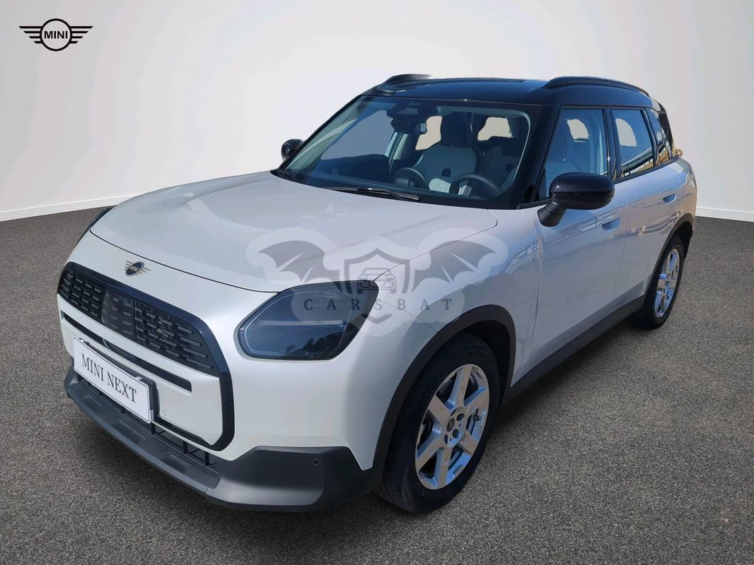 Mini Countryman 2024