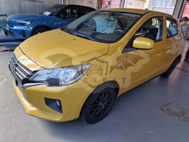 Mitsubishi Space Star II 1.0 2020