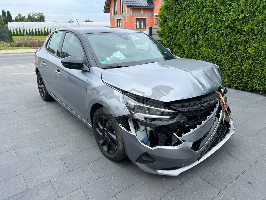Opel Corsa F 1.2 Direct Injection Turbo 2023