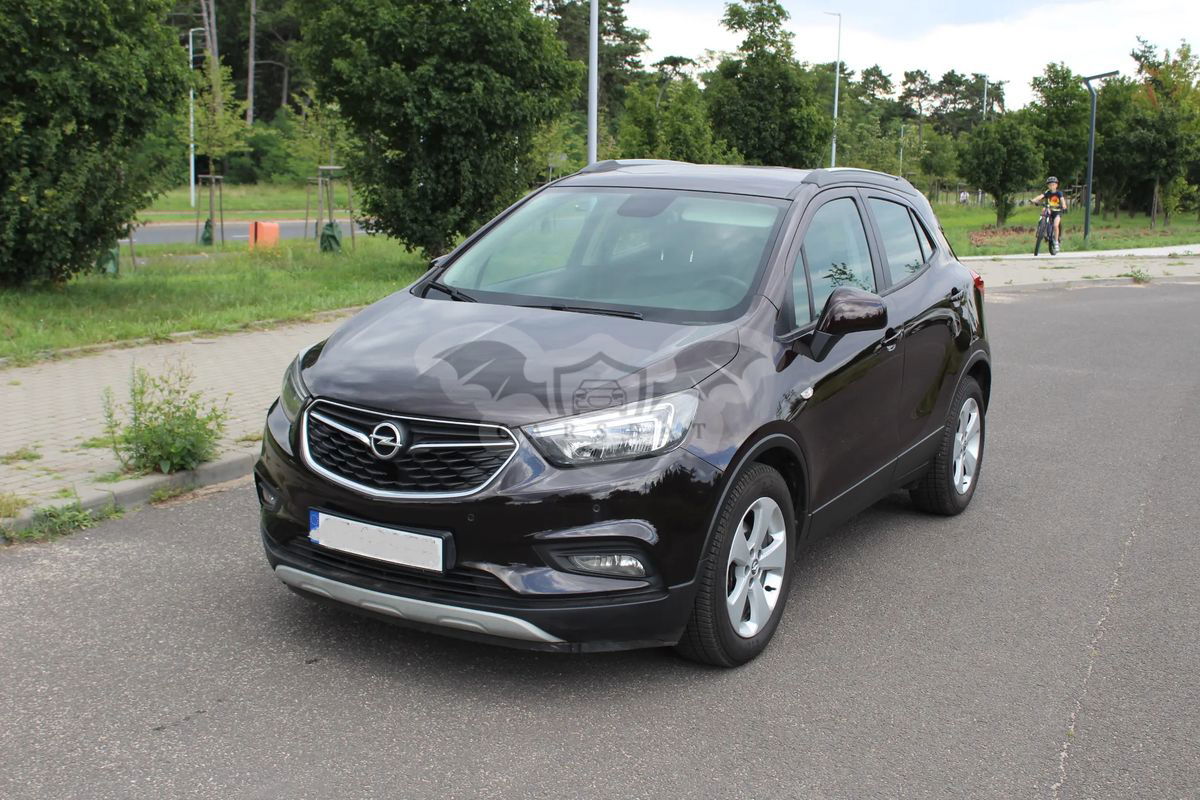 Opel Mokka 1.4 T Enjoy 2018