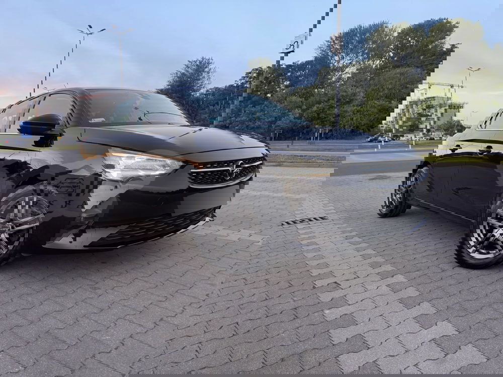 Opel Corsa F 2020