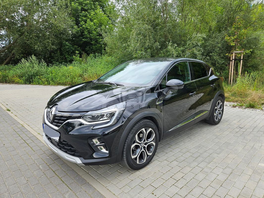 Renault Captur II 1.0 TCe Intens 2021
