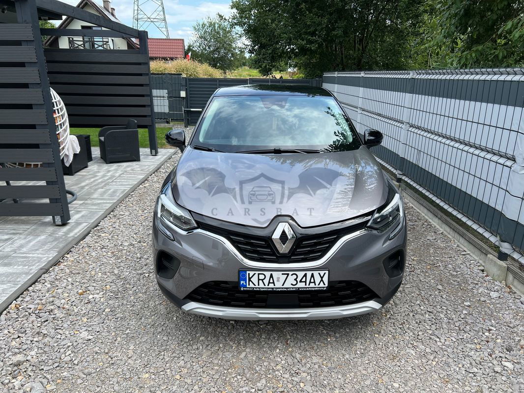 Renault Captur II 2023