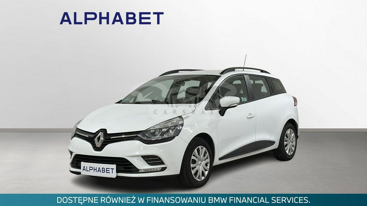Renault Clio V 2020