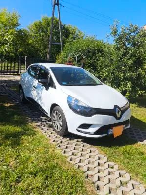 Renault Clio IV 2019