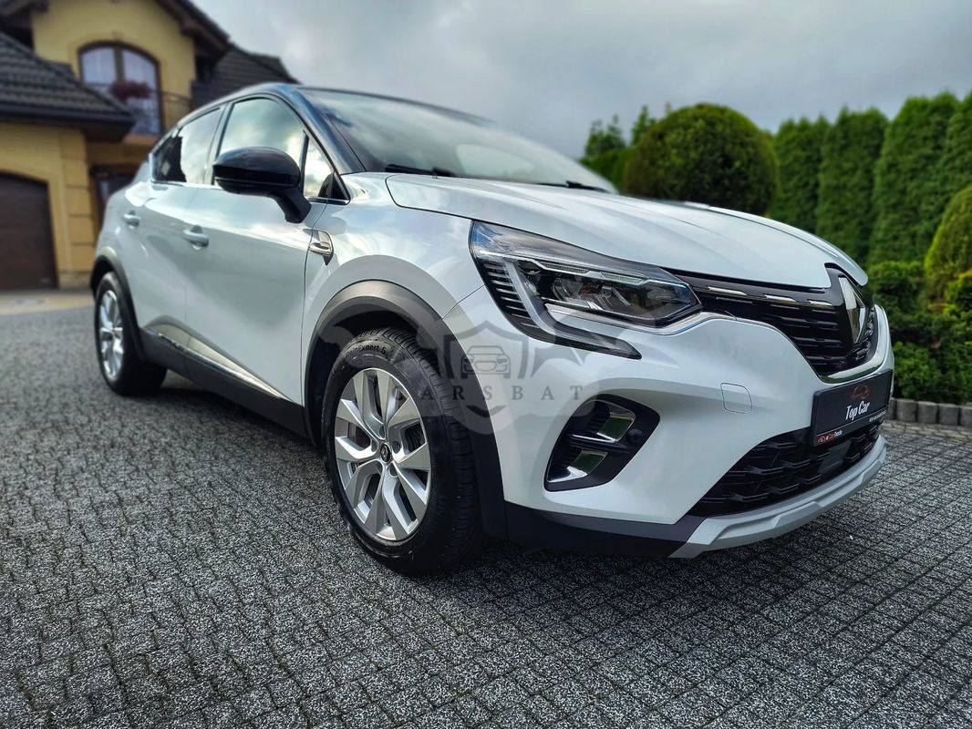 Renault Captur II 2021