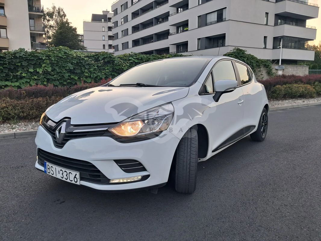 Renault Clio IV 0.9 TCe Life 2019