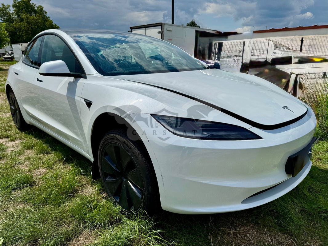 Tesla Model 3 Long Range AWD 2024