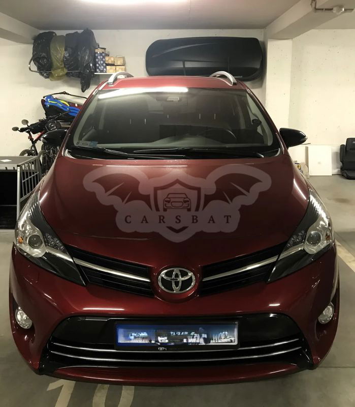 Toyota Verso 1.8 Selection 7os EU6 2017