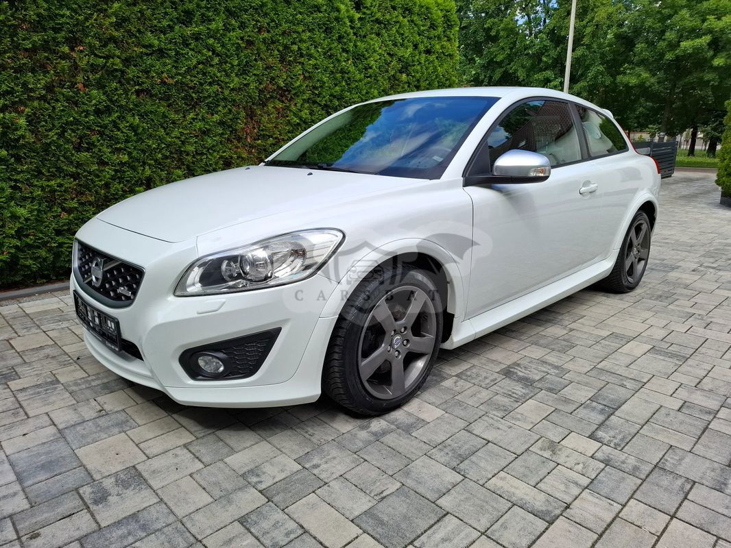 Volvo C30 2011