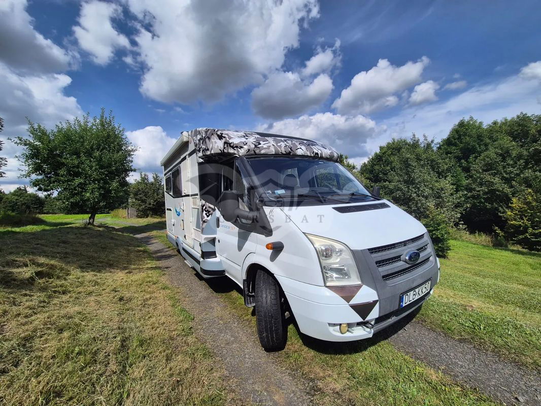 Ford Transit 2006