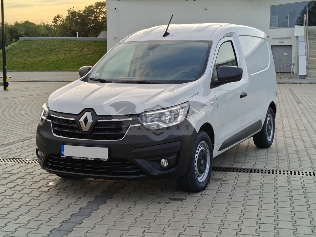 Renault Express 2022