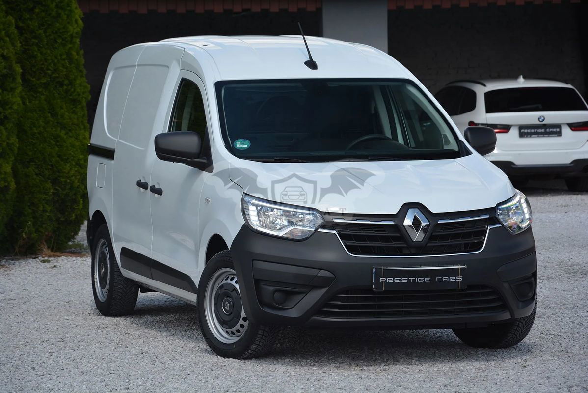 Renault Express 2022
