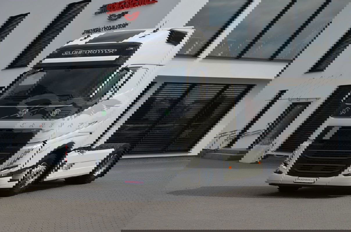 Volvo FH 2024