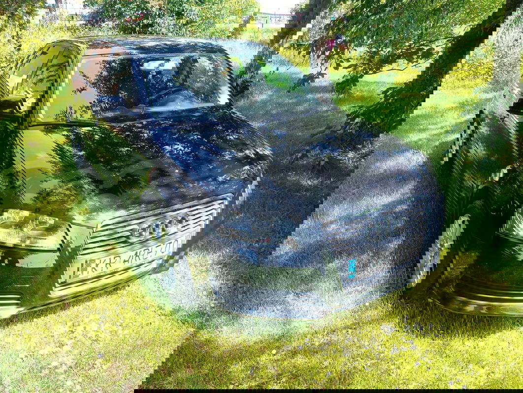 Audi A3 8P 1.6 Limited Edition 2010