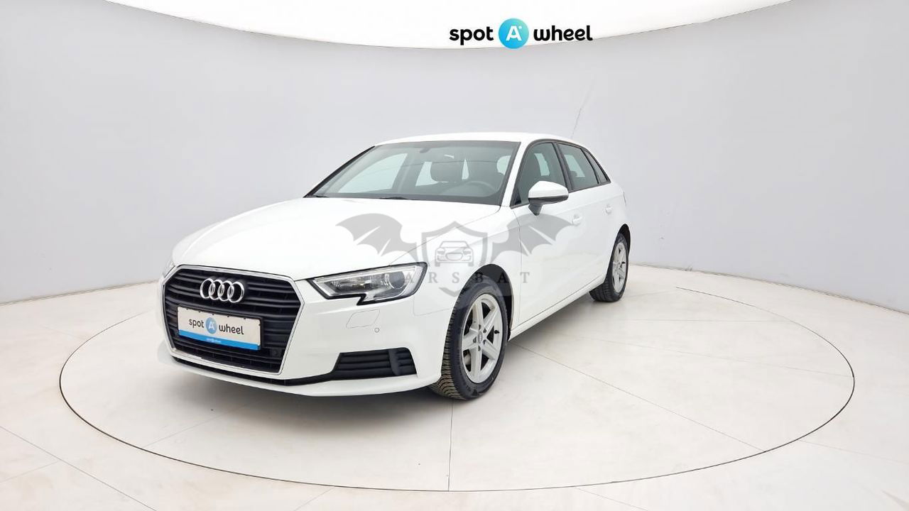 Audi A3 8V 2020