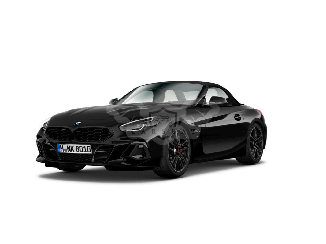 BMW Z4 G29 2024