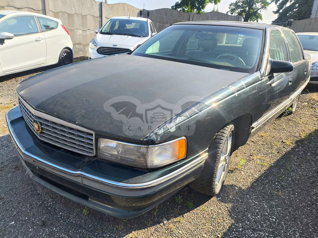 Cadillac Deville 4.6 STD 1995