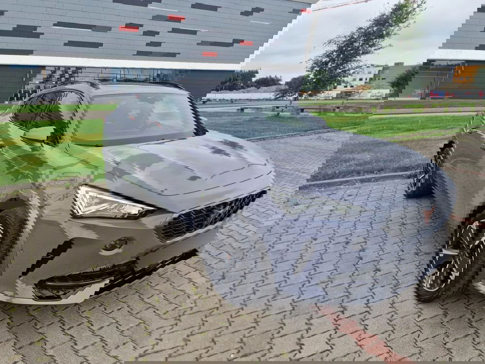 Cupra Formentor 2.0 TSI 4Drive DSG 2023