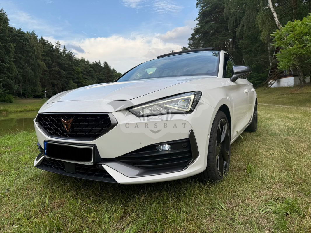 Cupra Leon 1.5 eTSI DSG 2023