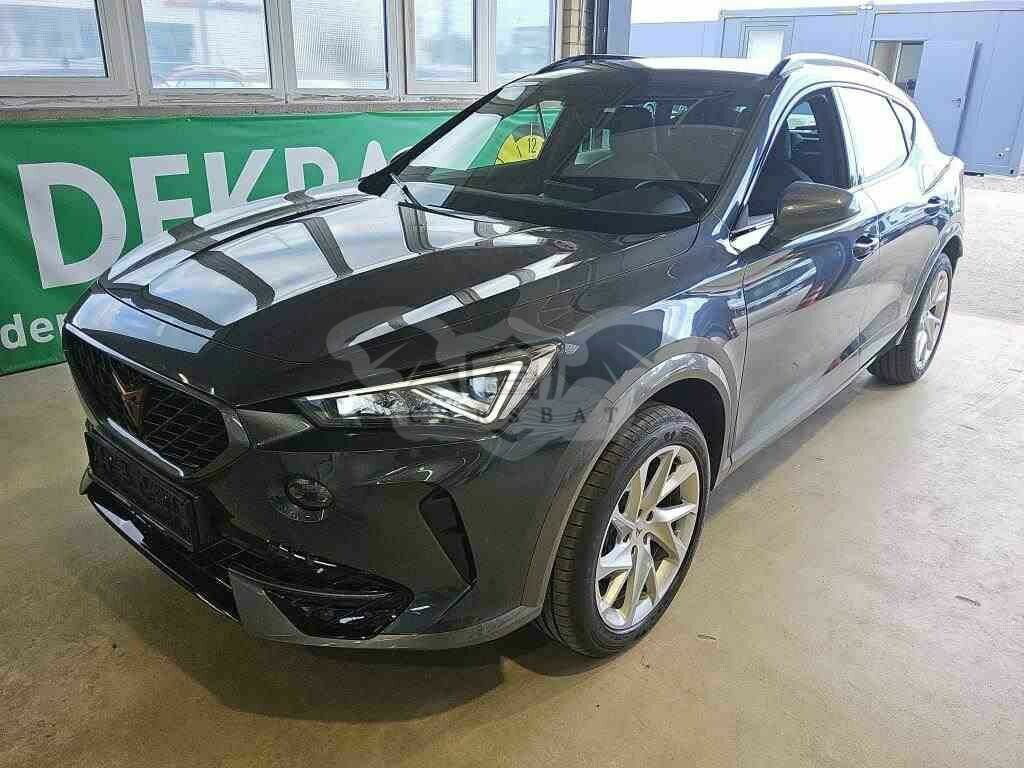 Cupra Formentor 1.5 TSI DSG 2023