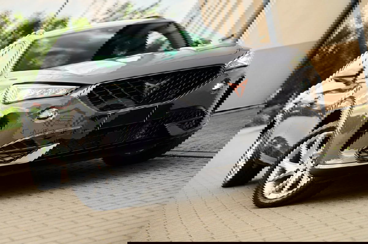 Cupra Formentor 2.0 TDI 2023