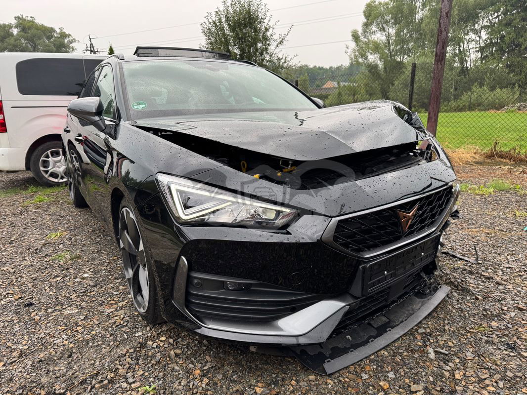 Cupra Leon 2.0 TSI DSG 2023