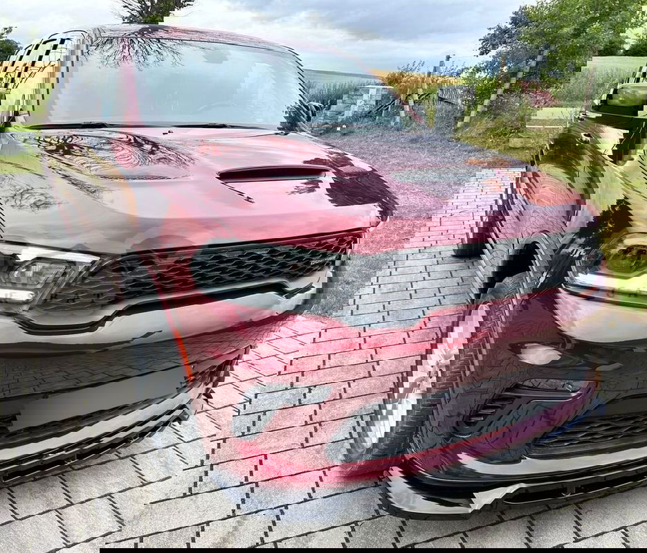 Dodge Durango 5.7 R/T 2021