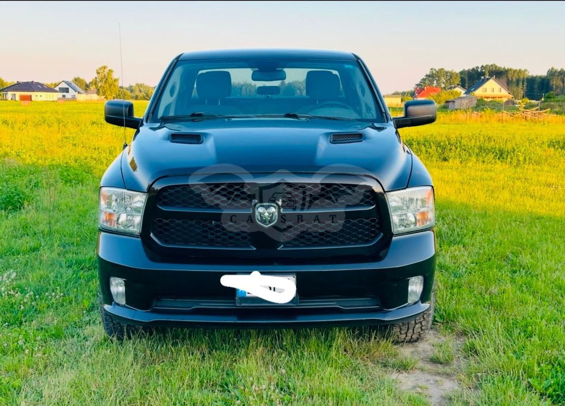 Dodge RAM 1500 5.7 4x4 2014