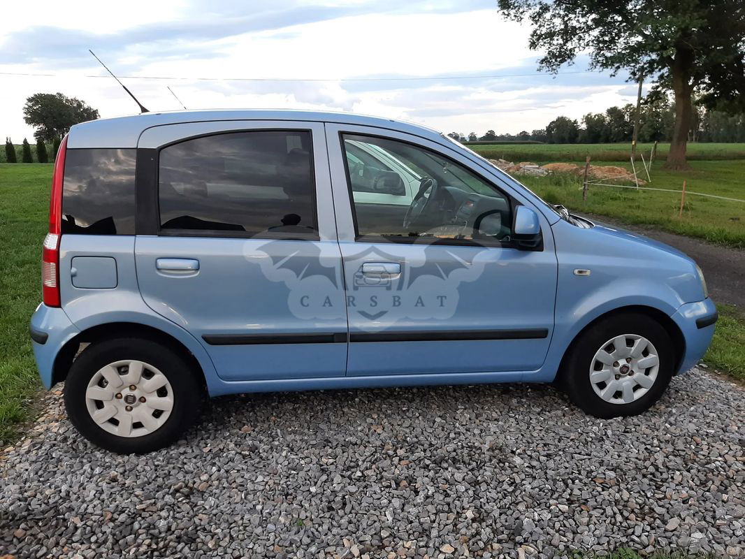 Fiat Panda II 1.2 Dynamic 2011