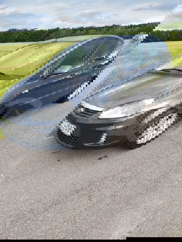 Ford C-Max I 2008