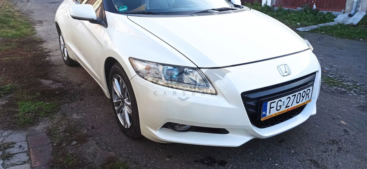 Honda CR-Z 1.5 IMA Sport 2010