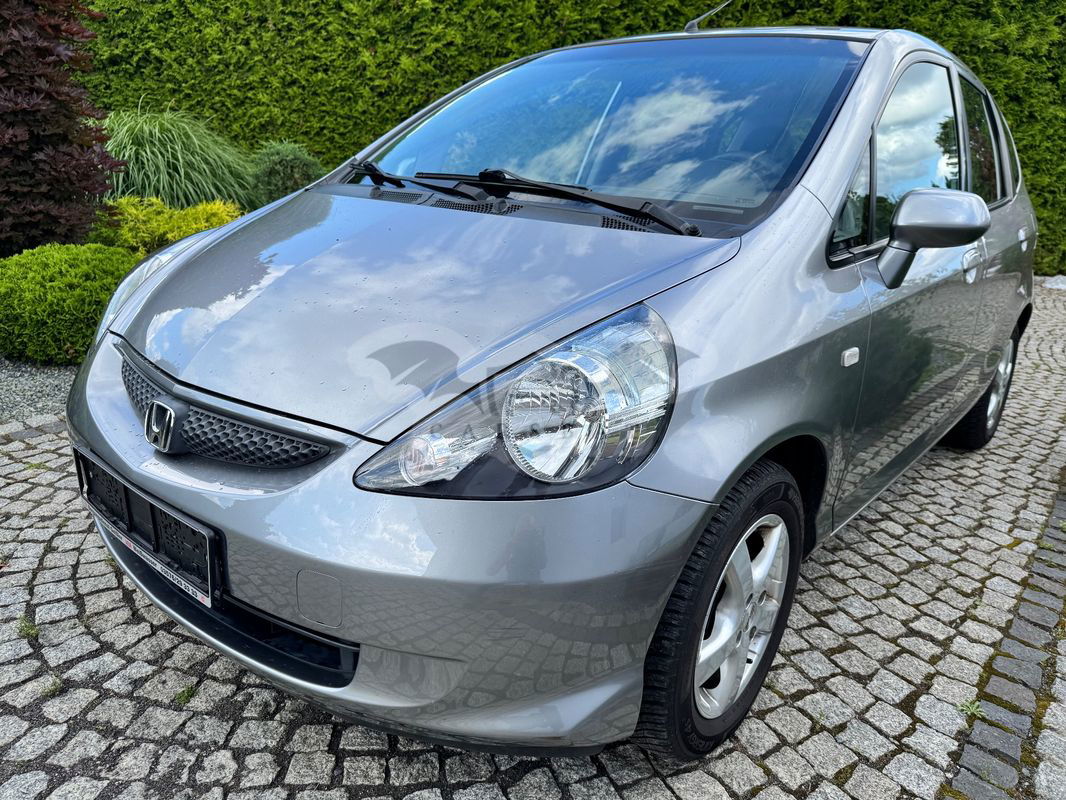 Honda Jazz II 2007
