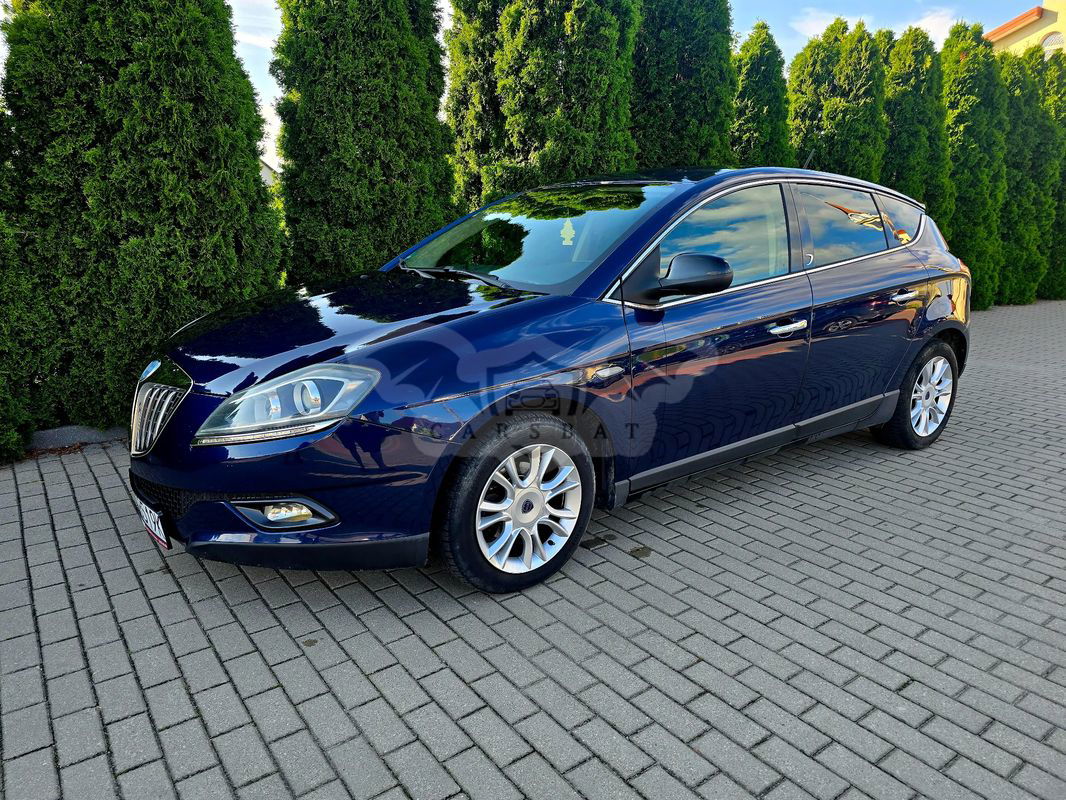 Lancia Delta 1.6 MJ Gold 2010