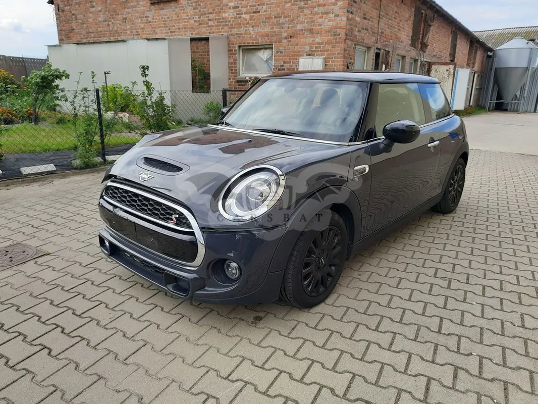 Mini Cooper 2020