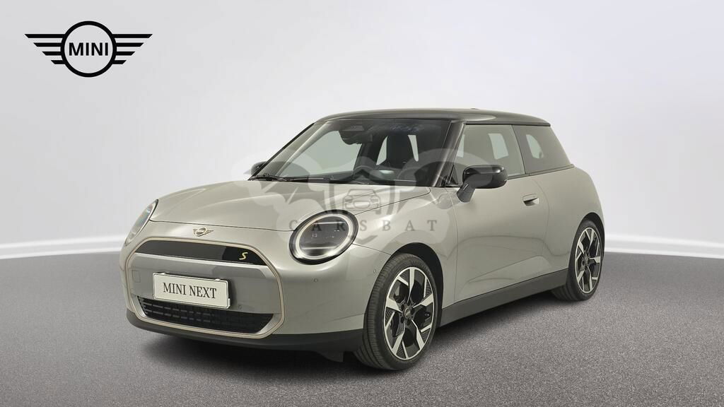 Mini Cooper 2024