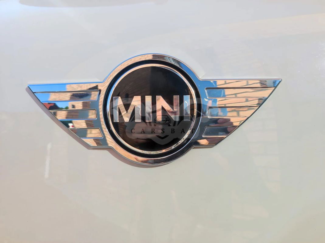 Mini Countryman 2015