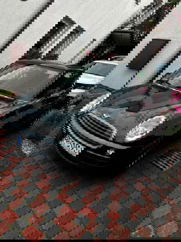 Mini One Standard 2003