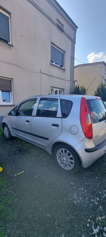 Mitsubishi Colt Z30 1.1 2004