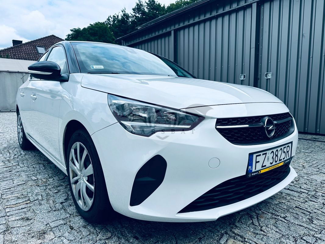 Opel Corsa F 1.2 Edition S&S 2020