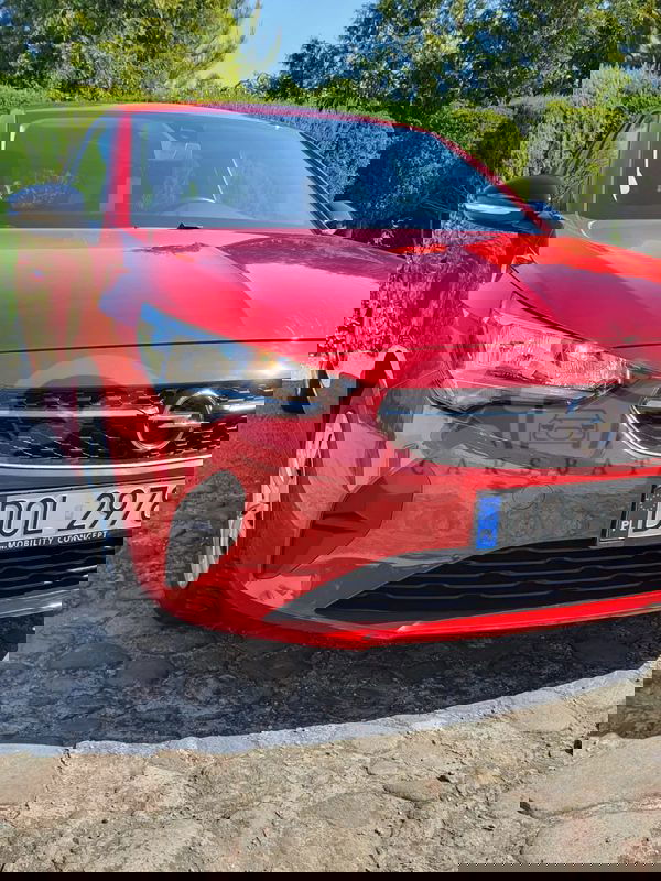 Opel Corsa F 1.2 Edition S&S 2020