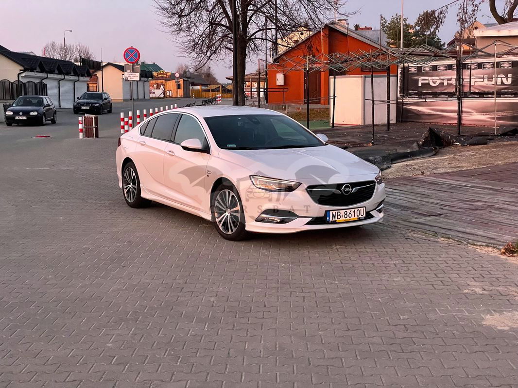Opel Insignia B 1.6 T Exclusive S&S 2019