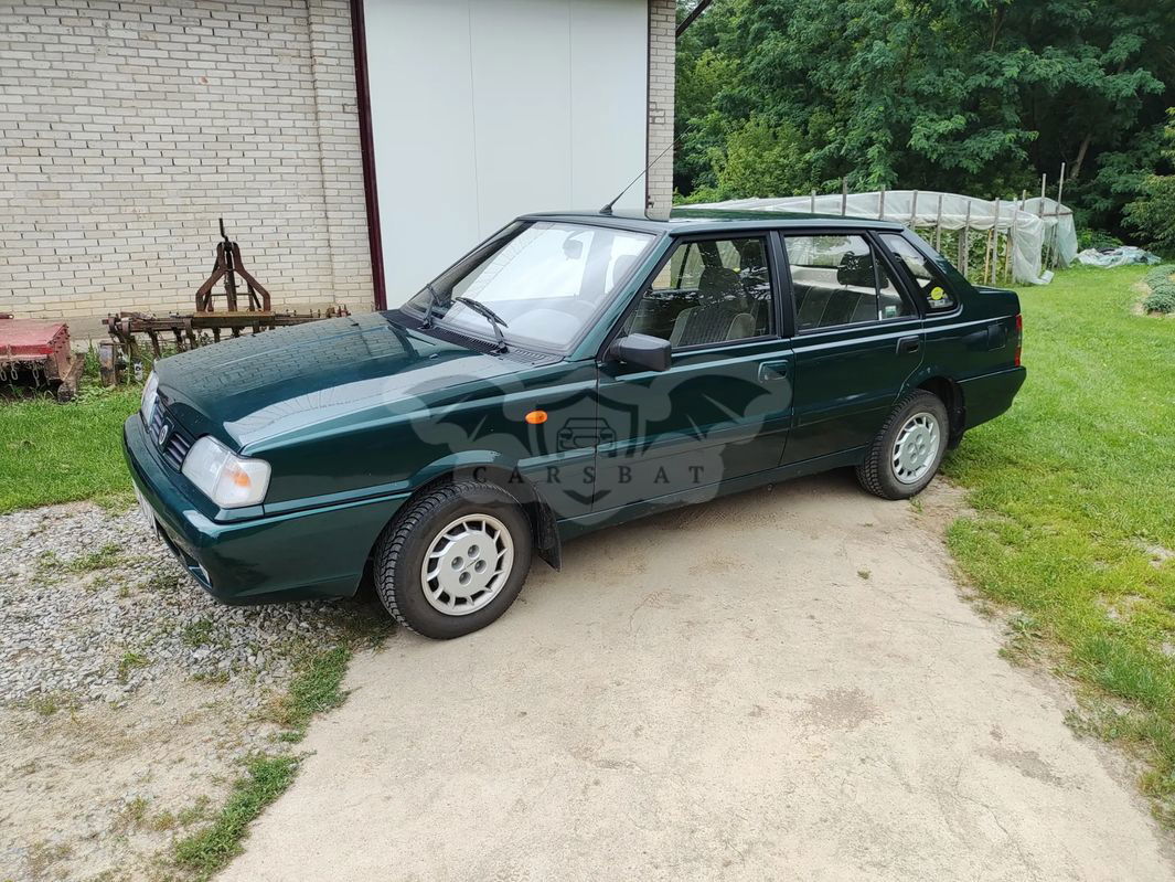 FSO Polonez Atu 1998