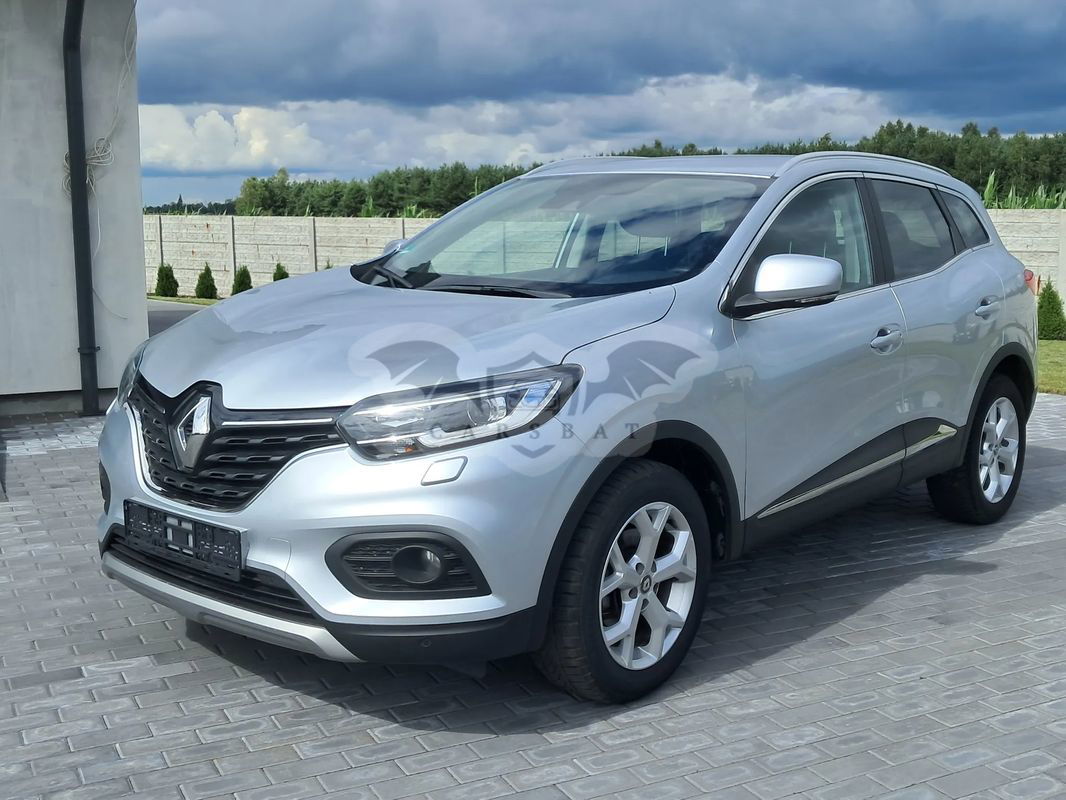 Renault Kadjar 2018