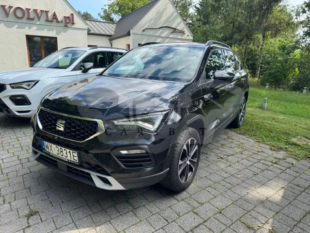 Seat Ateca 1.5 TSI Style S&S DSG 2022