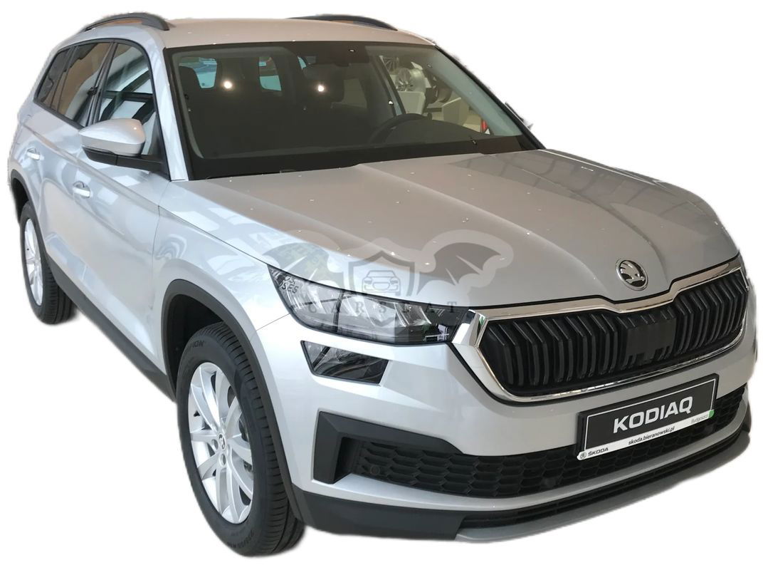 Skoda Kodiaq I 1.5 TSI ACT 4x2 Ambition DSG 2022