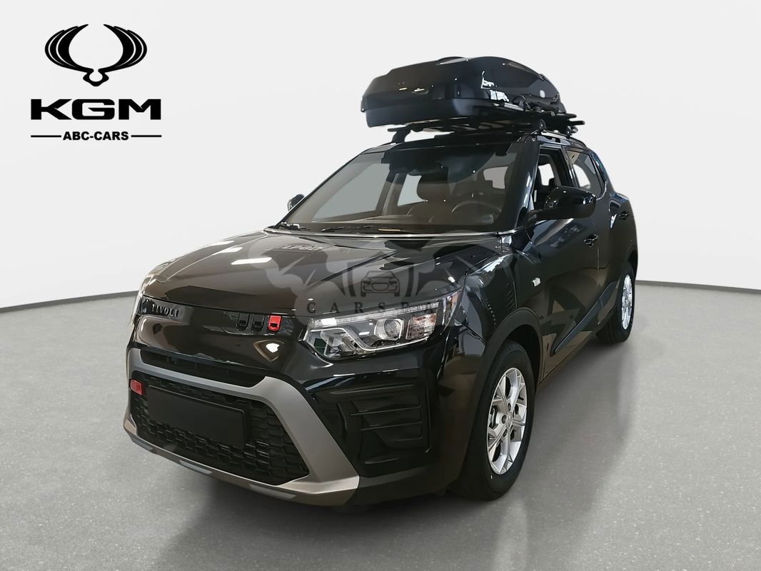 Ssangyong / KG Mobility Tivoli 1.5 T-GDI Joy 2025