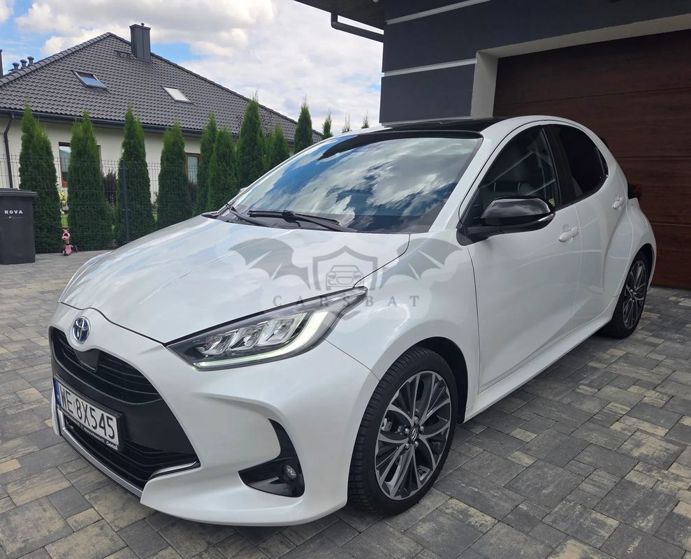 Toyota Yaris IV Hybrid 1.5 Executive 2023