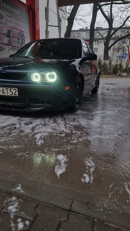 Volkswagen Golf IV 1.9 TDI 1999